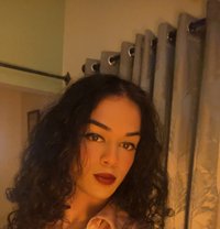 Cruella Devil - Transsexual escort in Bangalore Photo 26 of 26