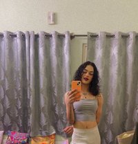 Cruella Devil - Transsexual escort in Bangalore