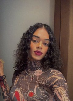 Cruella Devil - Acompañantes transexual in Bangalore Photo 26 of 26