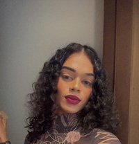 Cruella Devil - Transsexual escort in Chennai Photo 26 of 26