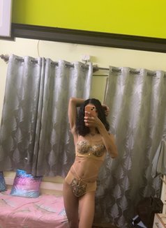 Cruella Devil - Transsexual escort in Bangalore Photo 29 of 29