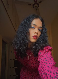 Cruella Devil - Transsexual escort in Chennai Photo 28 of 28