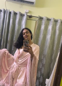 Cruella Devil - Acompañantes transexual in Bangalore Photo 29 of 29