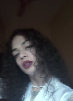 Cruella Devil - Transsexual escort in Bangalore Photo 30 of 30
