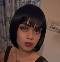 Cruella Devil - Transsexual escort in Bangalore