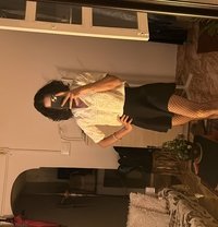 Cruella Devil - Transsexual escort in Bangalore