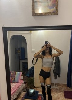 Cruella Devil - Transsexual escort in Bangalore Photo 16 of 23