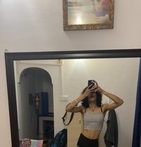 Cruella Devil - Transsexual escort in Bangalore