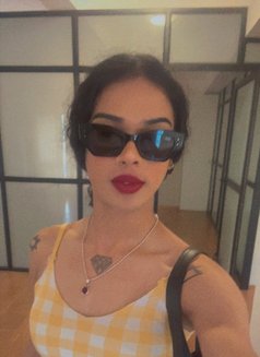 Cruella Devil - Acompañantes transexual in Chennai Photo 27 of 27