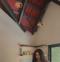 Cruella Devil - Transsexual escort in Bangalore