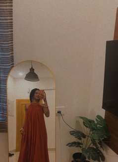 Cruella Devil - Transsexual escort in Bangalore Photo 29 of 29