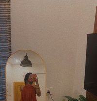 Cruella Devil - Transsexual escort in Bangalore