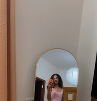 Cruella Devil - Transsexual escort in Bangalore