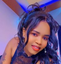 Crushie - escort in Bangalore Photo 1 of 6