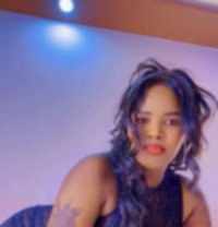 Ivy NUGHTY PARTNER IN BED100%PLEASURE🫦 - escort in Bangalore Photo 3 of 6