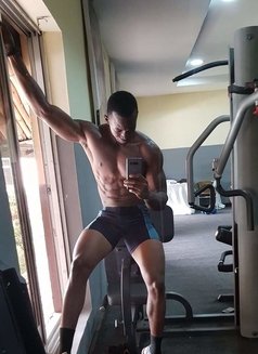 New in dubai xxl - Male escort in Dubai Photo 1 of 11