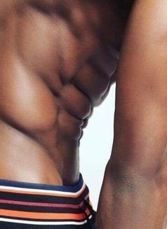 New in dubai xxl - Male escort in Dubai Photo 3 of 11