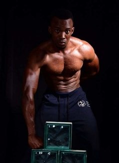 New in dubai xxl - Male escort in Dubai Photo 5 of 11