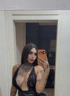 Cruz lady - Acompañantes transexual in Phuket Photo 12 of 12
