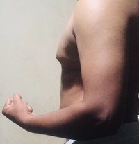Cruz - Male escort in Colombo