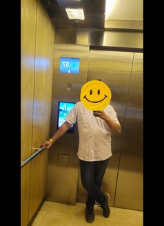 Cruz - Male escort in Colombo Photo 5 of 5