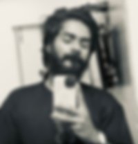 ‘Cruz Voss’ - Acompañante masculino in Hyderabad