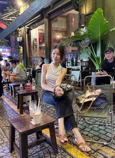 Crisaa - escort in Singapore Photo 5 of 11