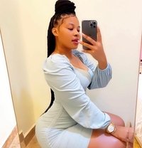 Crystal bae bubbly ass in vadapalani - escort in Chennai