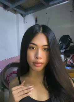 Crystal BigD - Transsexual escort agency in Dubai Photo 3 of 15