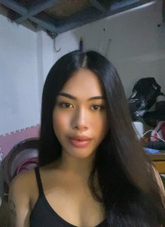 Crystal BigD - Transsexual escort agency in Dubai Photo 5 of 15