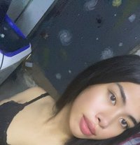 Crystal BigD - Transsexual escort agency in Dubai