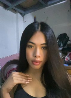 Crystal BigD - Transsexual escort agency in Dubai Photo 11 of 15