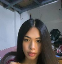 Crystal BigD - Transsexual escort agency in Dubai