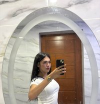 Crystal Bigd - Acompañantes transexual in Dubai