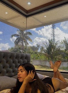 Crystal Bigd - Acompañantes transexual in Dubai Photo 2 of 12