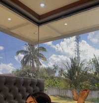 Crystal Bigd - Acompañantes transexual in Dubai