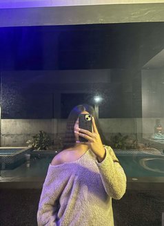 Crystal Bigd - Acompañantes transexual in Dubai Photo 3 of 12