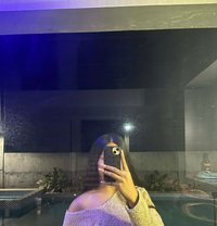 Crystal Bigd - Acompañantes transexual in Dubai