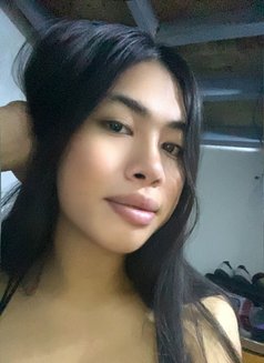 Crystal Bigd - Acompañantes transexual in Dubai Photo 4 of 12