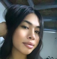 CrystalBigD - Acompañantes transexual in Dubai