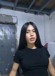 Crystal Bigd - Acompañantes transexual in Dubai Photo 5 of 12