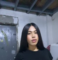 CrystalBigD - Acompañantes transexual in Dubai