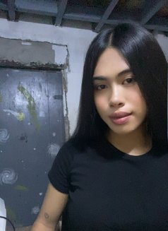 Crystal Bigd - Acompañantes transexual in Dubai Photo 6 of 12