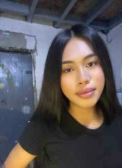 Crystal Bigd - Acompañantes transexual in Dubai Photo 7 of 12