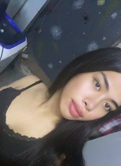 Crystal Bigd - Acompañantes transexual in Dubai Photo 8 of 12