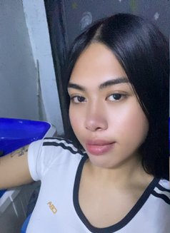 Crystal Bigd - Acompañantes transexual in Dubai Photo 9 of 12