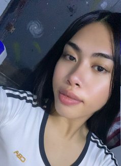 Crystal Bigd - Acompañantes transexual in Dubai Photo 10 of 12