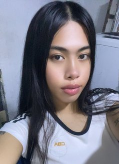 Crystal Bigd - Acompañantes transexual in Dubai Photo 11 of 12