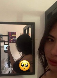 Crystal Bigd - Acompañantes transexual in Dubai Photo 12 of 12