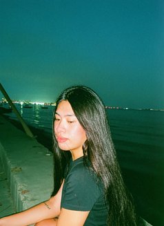Crystal Bigd - Transsexual escort in Dubai Photo 14 of 14